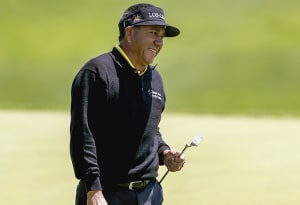 Kitchenaid Senior Pga Championship