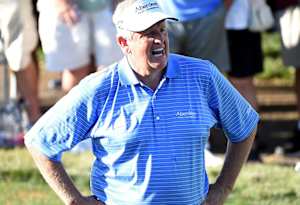 us senior open 2019 tee times