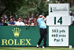 rolex senior open