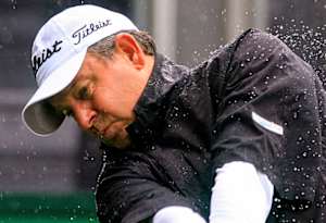Senior Open Championship Pres By Rolex