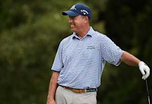 Kitchenaid Senior Pga Championship
