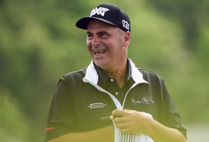 senior pga championship purse