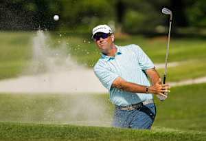 Fedexcup Homepage