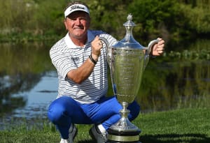 Kitchenaid Senior Pga Championship