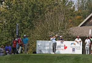 Osprey Valley Open