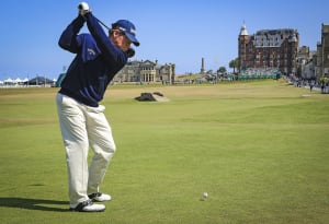 rolex senior open