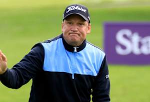 Pga Tour Champions Qualifying Tournament First Stage Texas