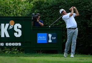 Senior Open Championship Pres By Rolex