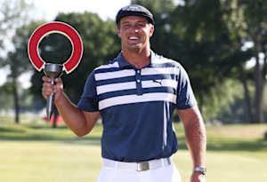 pics Viktor Hovland Eye Injury viktor hovland withdraws from u s open