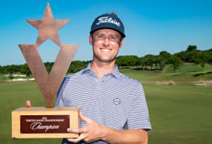 Veritex bank championship clearance