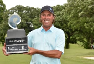 Pga Senior Tour Tucson 2022