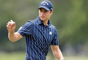 picture Viktor Hovland Eye Injury https www pgatour com news 2021 06 18 viktor hovland withdraws from us open with eye injury html