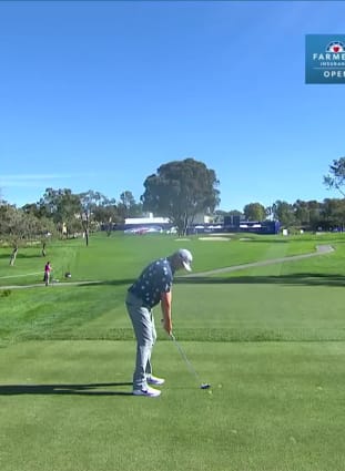 Farmers Pga Tournament 2022