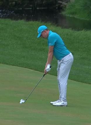 Pga Memorial Golf Tournament Round 4 2022