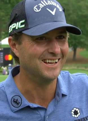 kisner tee time
