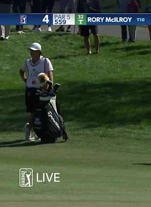 Bay Hill Golf Tournament 2022