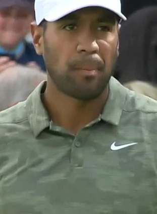 when does the bmw championship start