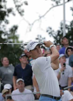 Bmw Championship