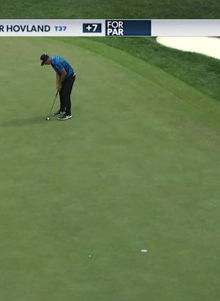 Bmw Championship