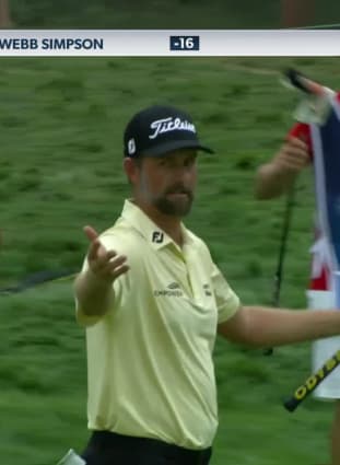 when does the bmw championship start