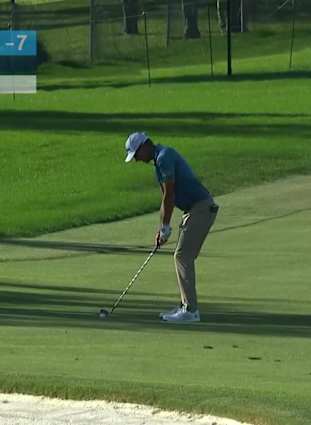 2022 Bay Hill Golf Tournament