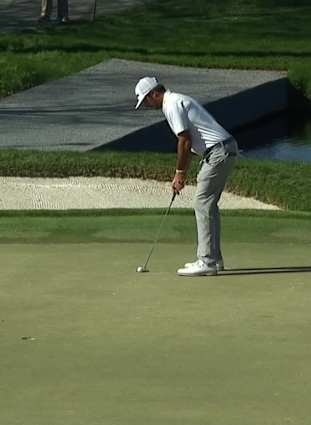 Bay Hill Golf Tournament 2022
