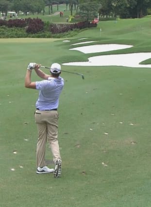 Cimb Classic