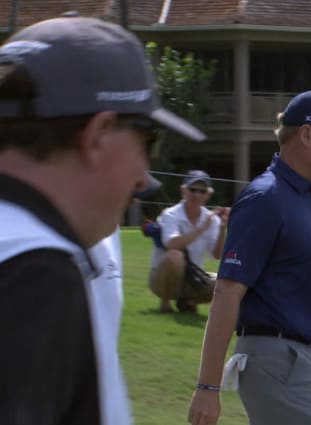 Mitsubishi Golf Tournament 2022