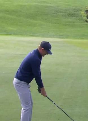 at&t pebble beach pro am tee times