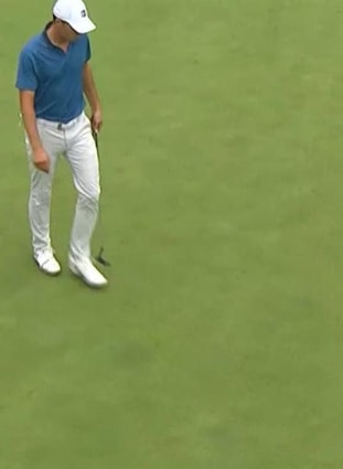 Bmw Championship