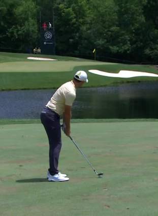 Pga Memorial Golf Tournament Round 4 2022