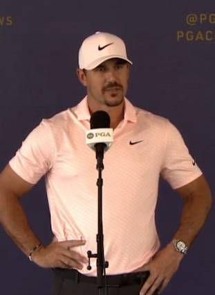 pga