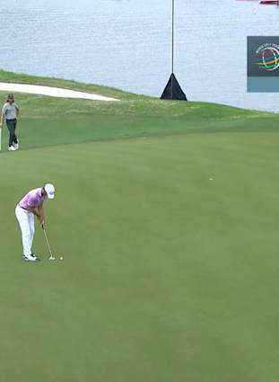 World Golf Championships Dell Technologies Match Play