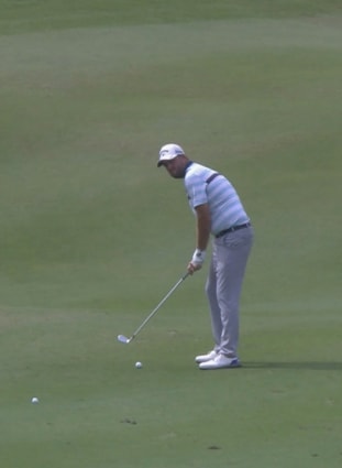 Cimb Classic
