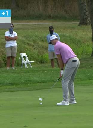 Bmw Championship