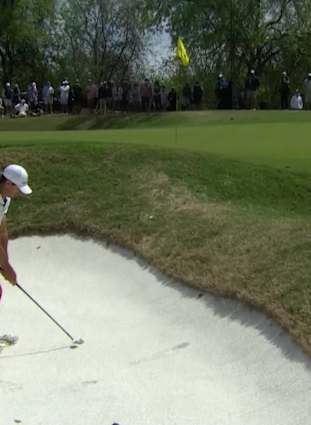 Dell Golf Championship 2022