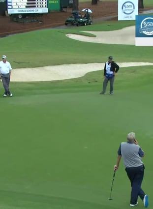 Sas championship leaderboard Clearance