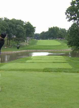 Bmw Championship