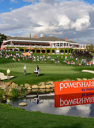 2022 Invesco Qqq Championship