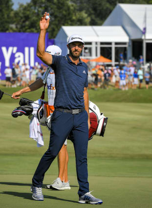 Fedex St Jude Classic