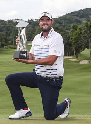 Cimb Classic