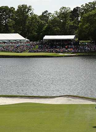 Wells Fargo Championship News