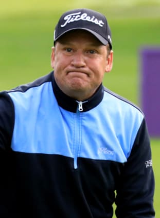 Pga Tour Champions Q School
