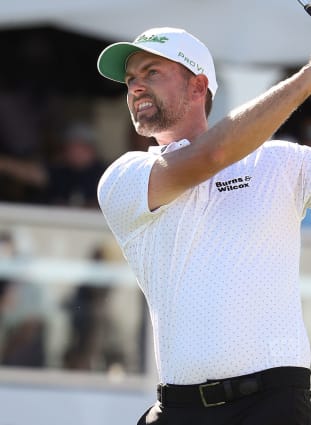 Waste Management Phoenix Open