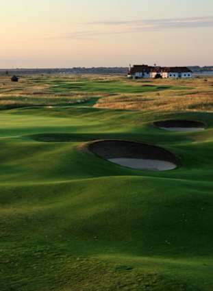 The Open Championship