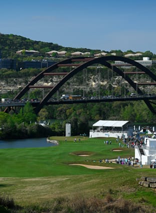 World Golf Championships Dell Technologies Match Play News