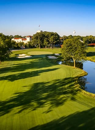 Bmw Championship