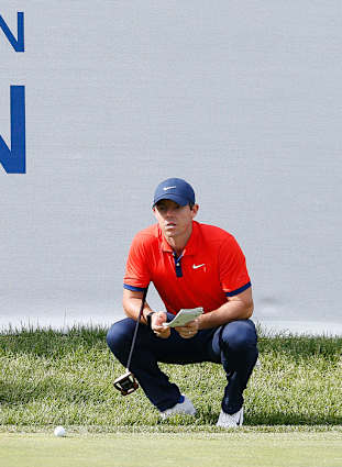 Rbc Golf Championship 2022 Birds Nest