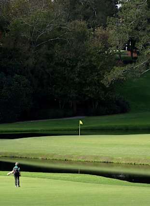 masters leaderboard tee times
