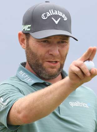 The Open Championship